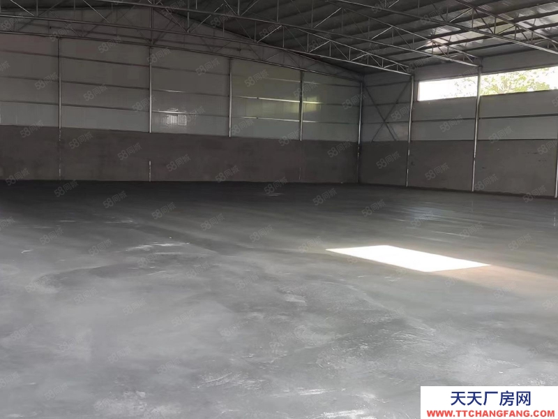 保定 滿城區(qū)北外環(huán)附近廠房出租