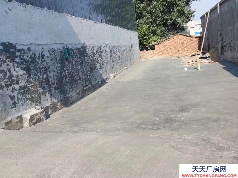 保定 滿城區(qū)北外環(huán)附近廠房出租