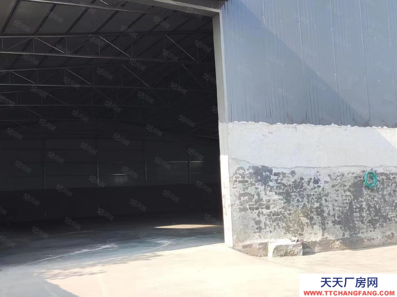 保定 滿城區(qū)北外環(huán)附近廠房出租