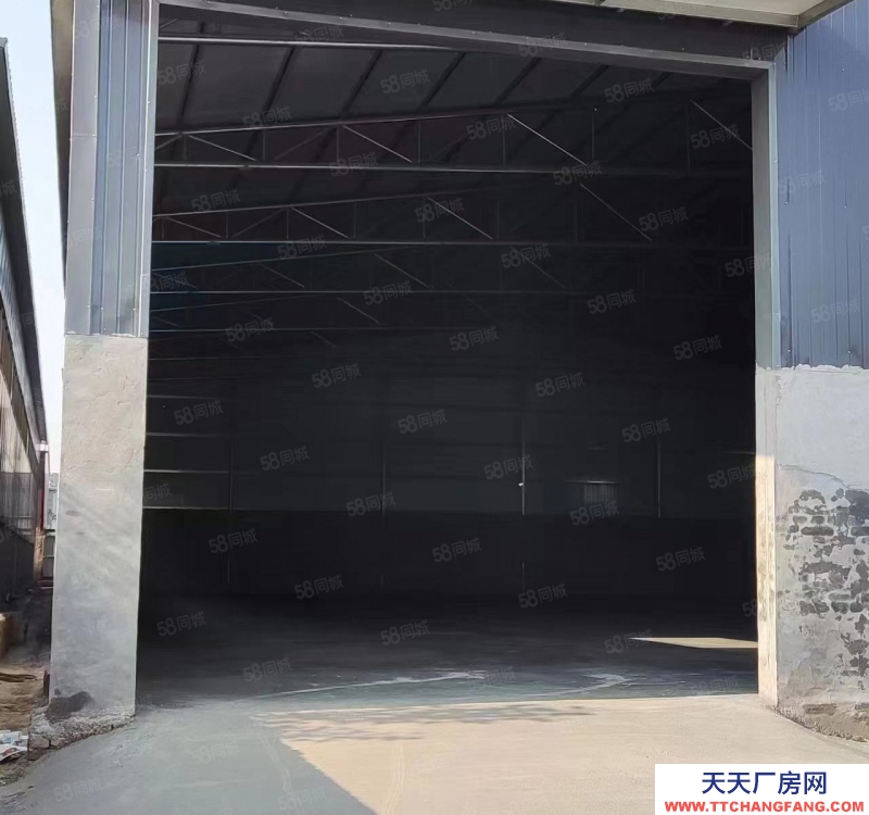 保定 滿城區(qū)北外環(huán)附近廠房出租