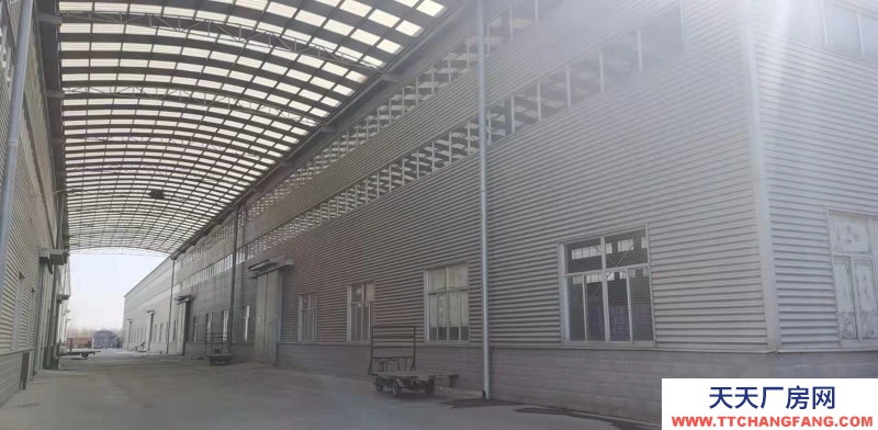 保定 滿城 新建車間廠房多個(gè)滿城北外環(huán)交通方便河北雪松紙業(yè)有限公司院