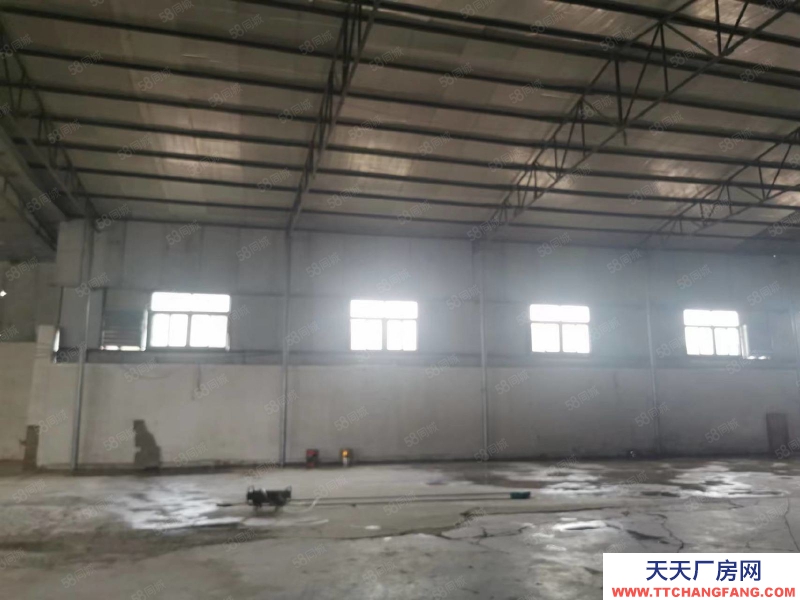 保定 滿城區大冊營鎮1100平米庫房