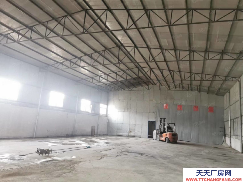 保定 滿城區大冊營鎮1100平米庫房