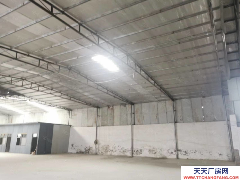 保定 滿城區大冊營鎮1100平米庫房