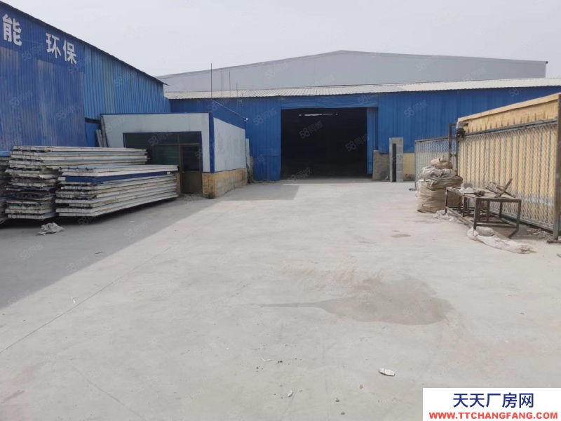 保定 滿城區大冊營鎮1100平米庫房