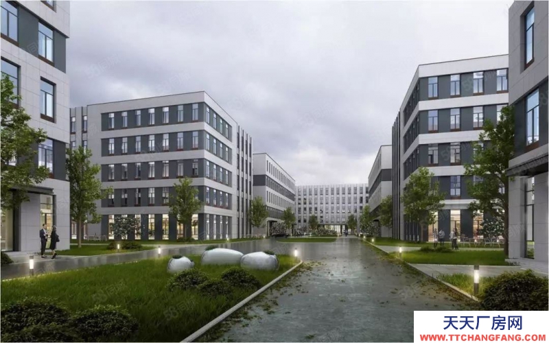 保定 滿城 租廠房不如買廠房，保定正規廠房出租出售