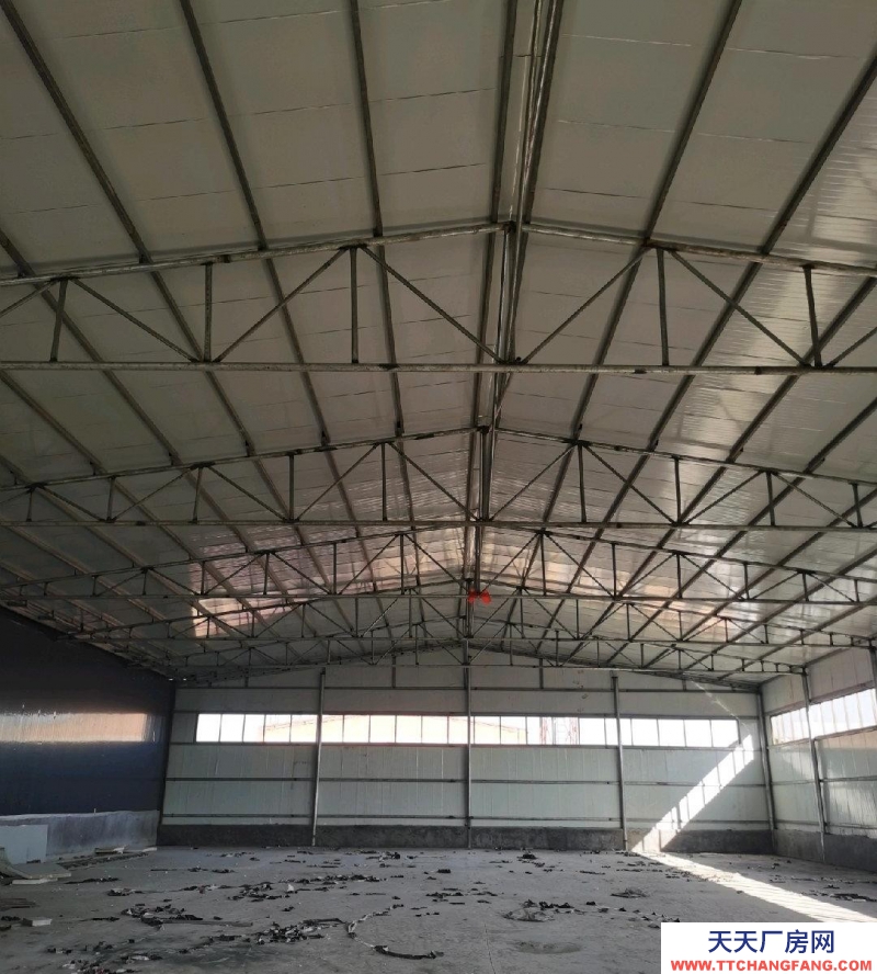 保定 滿城  水電齊全，可倉儲，可辦廠，可過13米大車