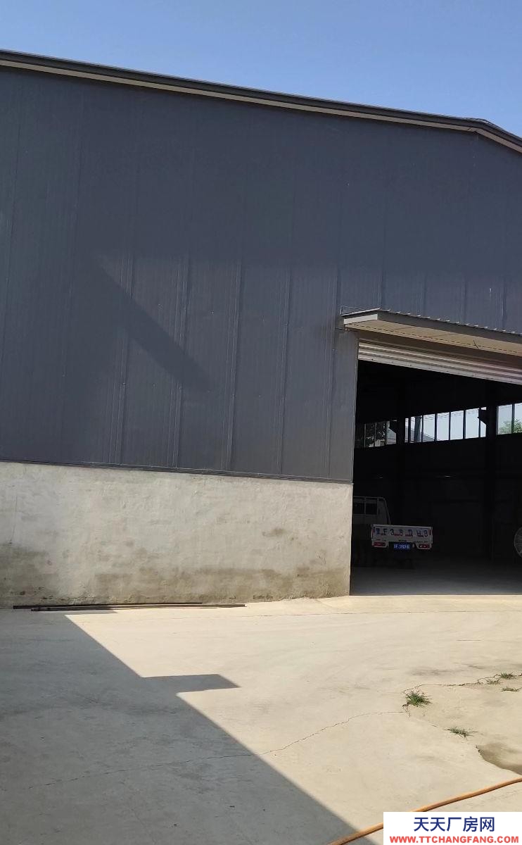 保定 滿城區(qū)于家莊鎮(zhèn)龐村廠房