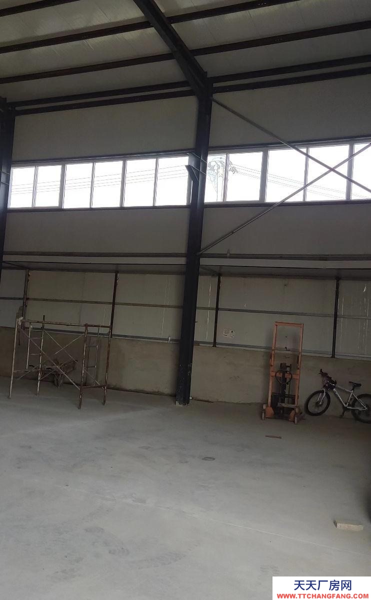 保定 滿城區(qū)于家莊鎮(zhèn)龐村廠房