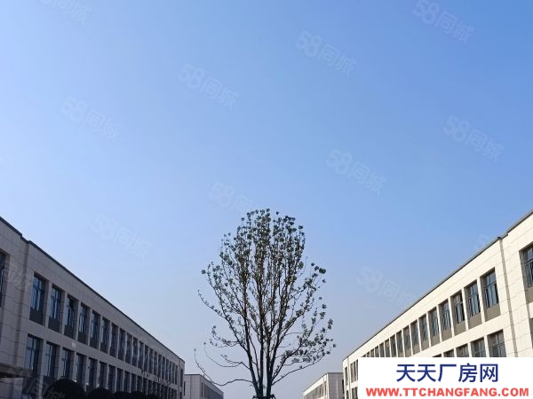 長沙市長沙區唯一在售2層獨棟現房 可裝航吊 臨近機場