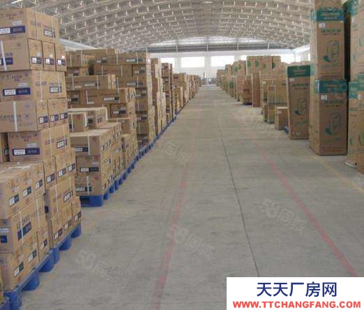 (出租) 合肥長豐倉庫出租（辦公停車住宿食堂）