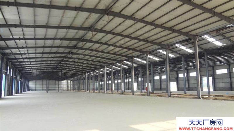 (出租) 合肥長豐倉庫出租（辦公停車住宿食堂）