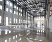 (出售)宜昌猇亭鋼構廠房直售,可分割辦證,帶辦公室宿舍和食堂,1500起