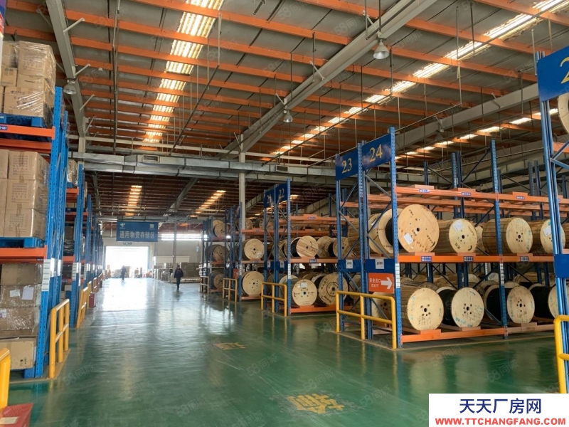 (出租) 合肥長豐電商托管 一件代發 你身邊的倉儲管家