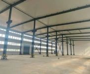 (出售) 宜昌猇亭唯一鋼構廠房出售，獨立產權，可以按揭