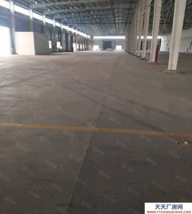 (出租) 合肥長豐崗集有倉庫出租（辦公等配套齊全）