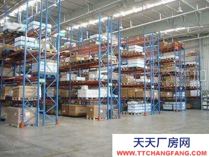 (出租) 合肥長豐崗集有倉庫出租（辦公等配套齊全）