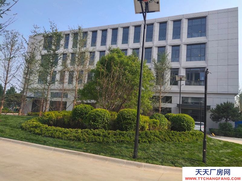 保定 滿城 新樓！不拆！現房！一層！全新項目，首付兩成?。?！配宿舍食堂