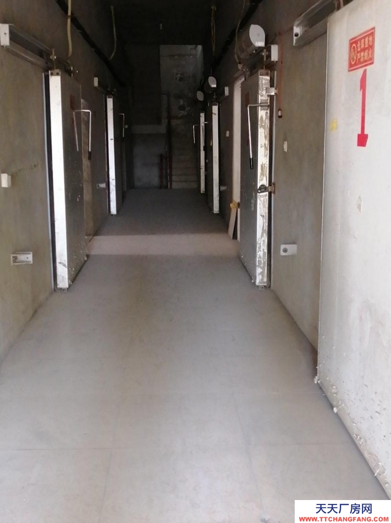 保定 滿城 保鮮庫21個，空地：2000平。