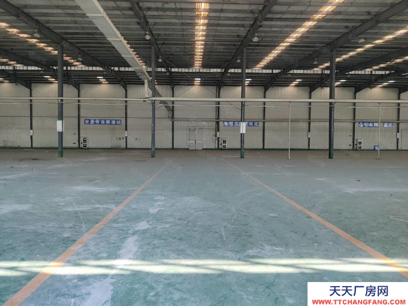 (出租) 合肥長豐雙鳳廬陽瑤海倉庫廠房空地出租可分割4500含票可短租