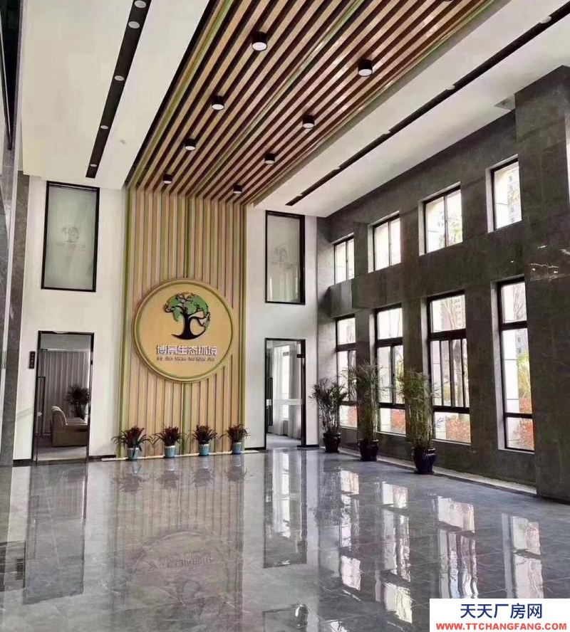 保定 滿城 辦公生產一體式獨棟廠房