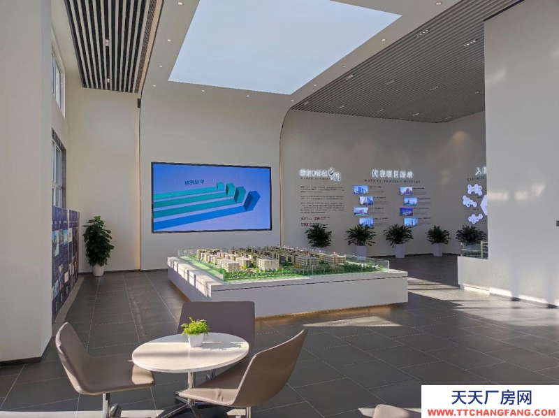 保定 滿城 辦公生產一體式獨棟廠房