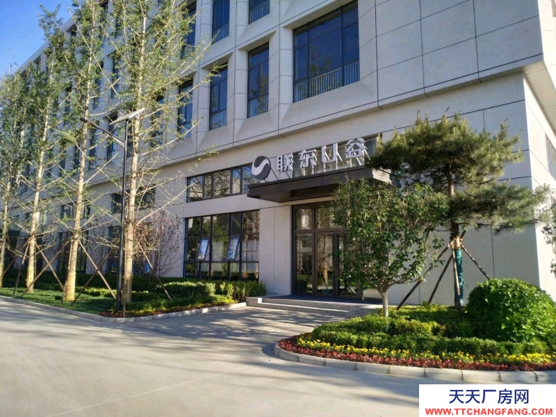 保定 滿城 辦公生產一體式獨棟廠房