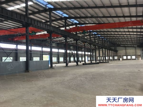 長沙市長沙區星沙泉塘榔梨多處倉庫平庫高標庫總面積6萬平方 可分租1千平起