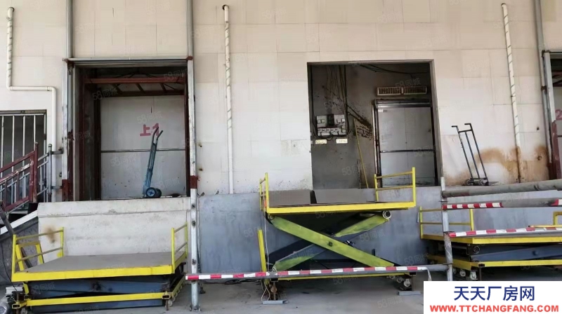 保定 滿城 出租或轉(zhuǎn)讓位于滿城區(qū)中型冷庫一座