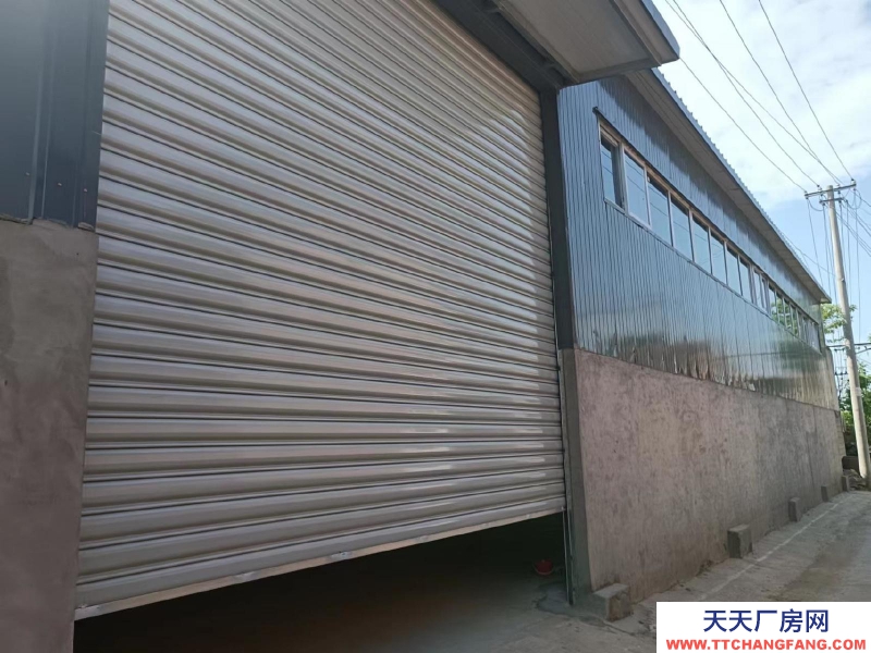 保定 滿城 三百平米庫房，另有兩畝多單獨院子，可以整租可分租，價格面談