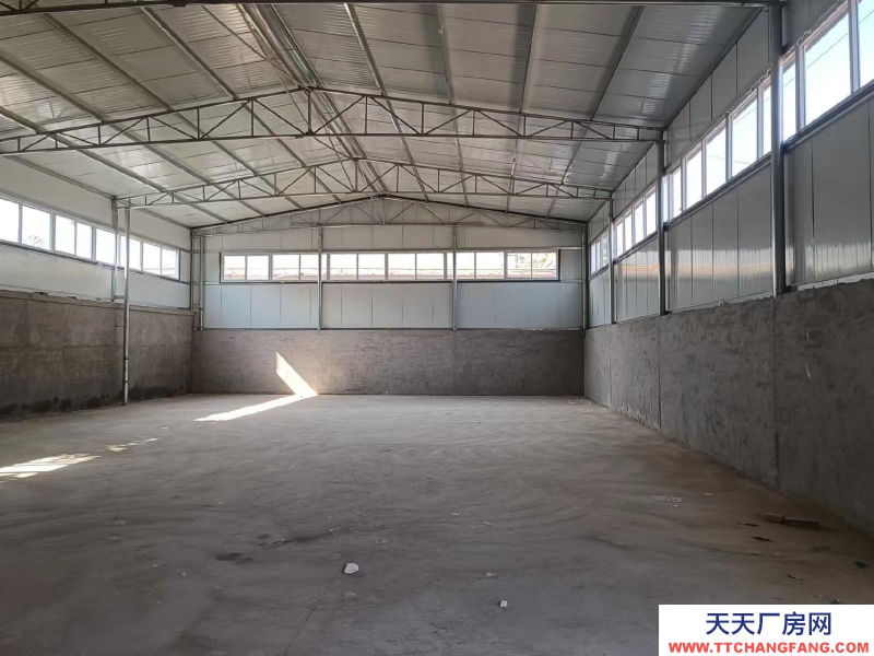 保定 滿城 三百平米庫房，另有兩畝多單獨院子，可以整租可分租，價格面談