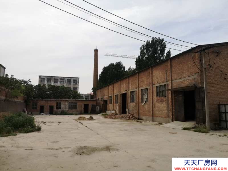 保定 滿城 可以用于電商倉庫,離縣城近,道路方便