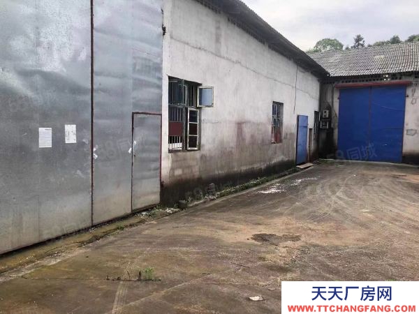 長(zhǎng)沙市長(zhǎng)沙區(qū)跳馬1750平倉(cāng)庫(kù)單價(jià)7元一平出租