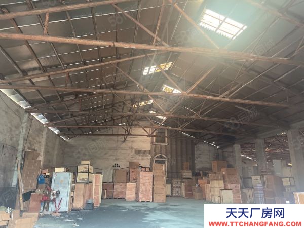 長沙市長沙區南圫街道500平米1000平米倉庫出租