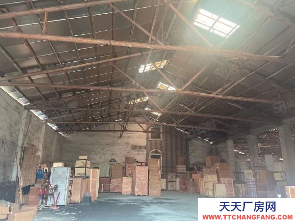 長沙市長沙區南圫街道500平米1000平米倉庫出租