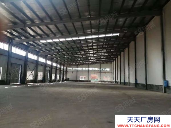 長沙市長沙區黃興鎮物流總部 150至1200廠房倉庫出租