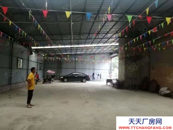 長沙市長沙區黃興鎮物流總部 150至1200廠房倉庫出租