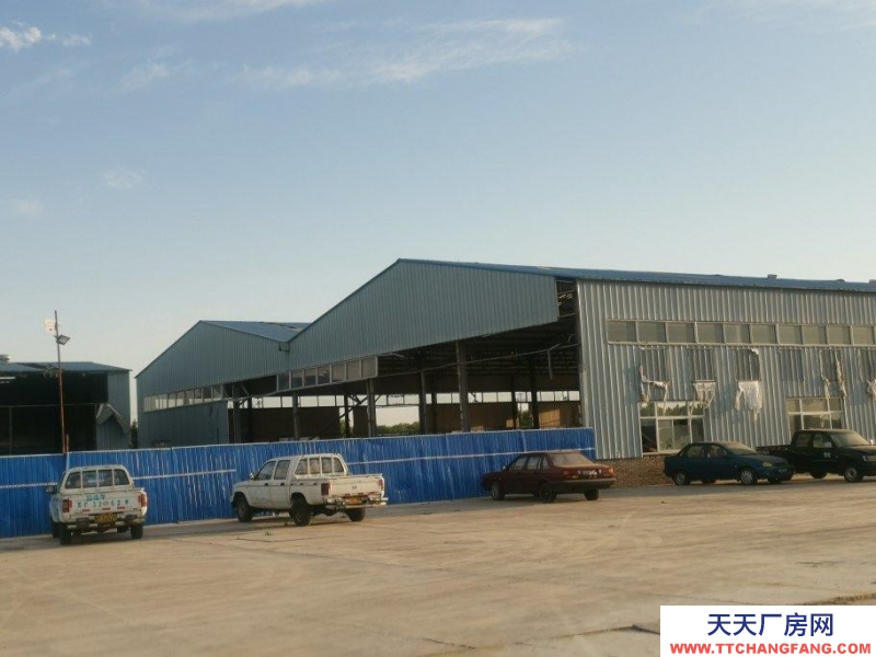 保定 安國  環境地理位置好 交通方便