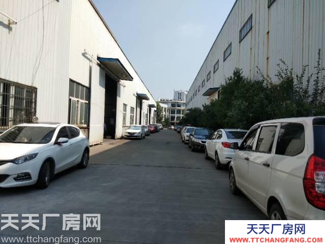株洲市天元區(qū)工業(yè)廠房500起租,大小隨意組合!