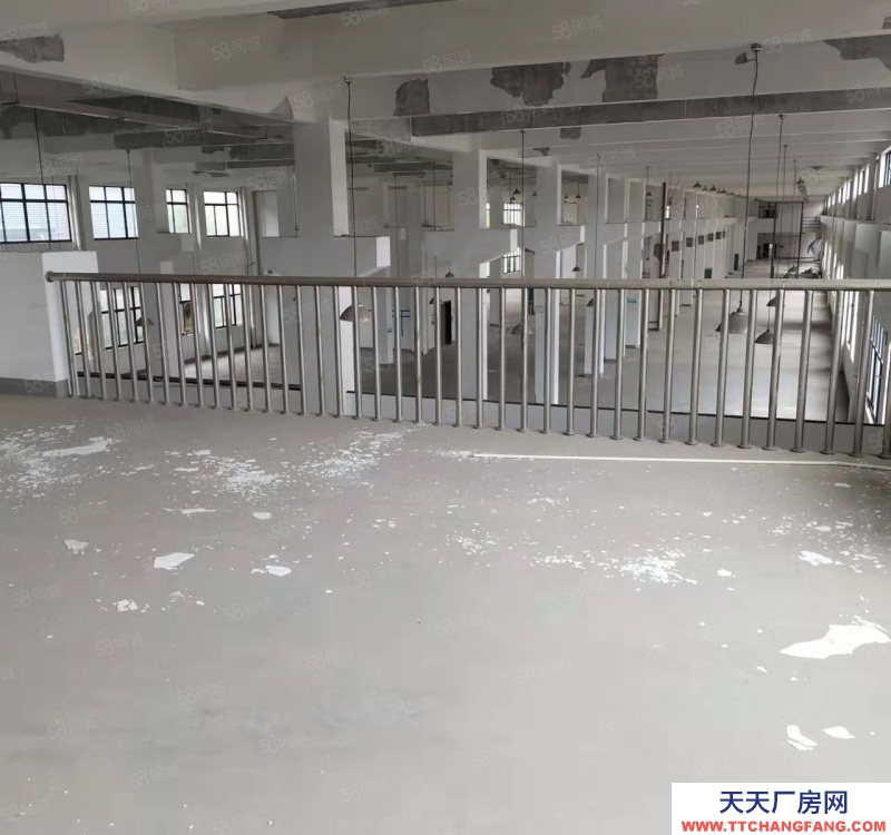 杭州桐廬(出租) 工業區 獨門獨院30000方 可分租 空地大 高速口