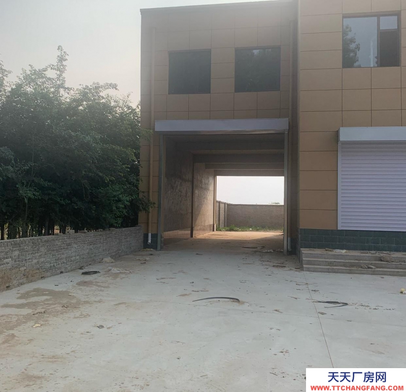 保定 安國 伍仁橋水上樂園南側可門店可廠房