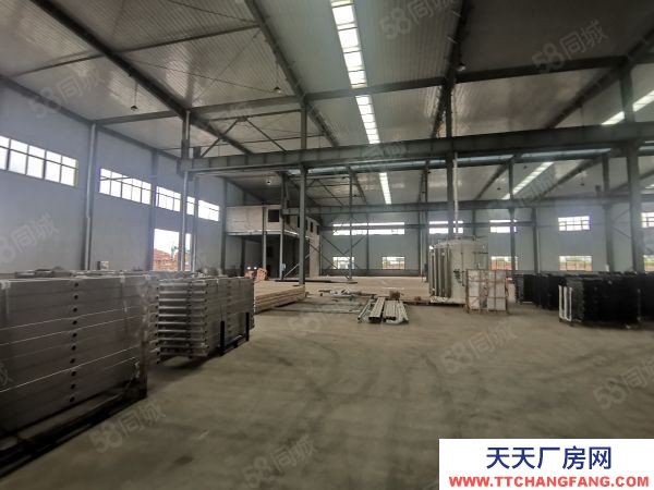 株洲市天元區(qū)高新區(qū)標(biāo)廠帶帶行車