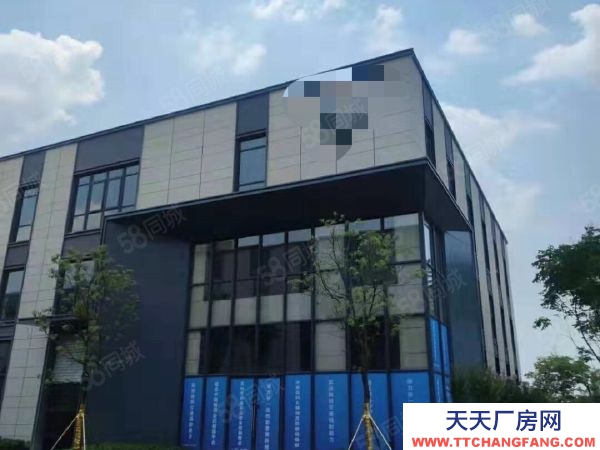 株洲市天元區(qū)動力谷純兩層磚混結(jié)構(gòu)廠房1200平米出租丙二類廠房