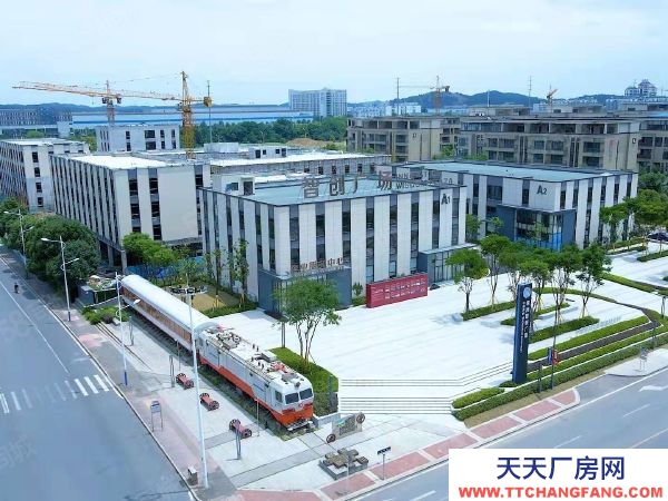 株洲市天元區(qū)動力谷純兩層磚混結(jié)構(gòu)廠房1200平米出租丙二類廠房