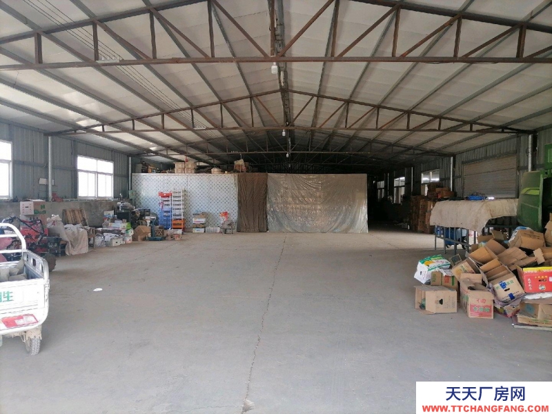 保定 安國  大庫510平米；廠房420平米；大院1500平米。