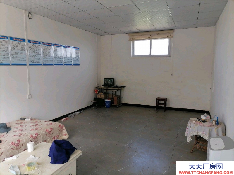 保定 安國  大庫510平米；廠房420平米；大院1500平米。