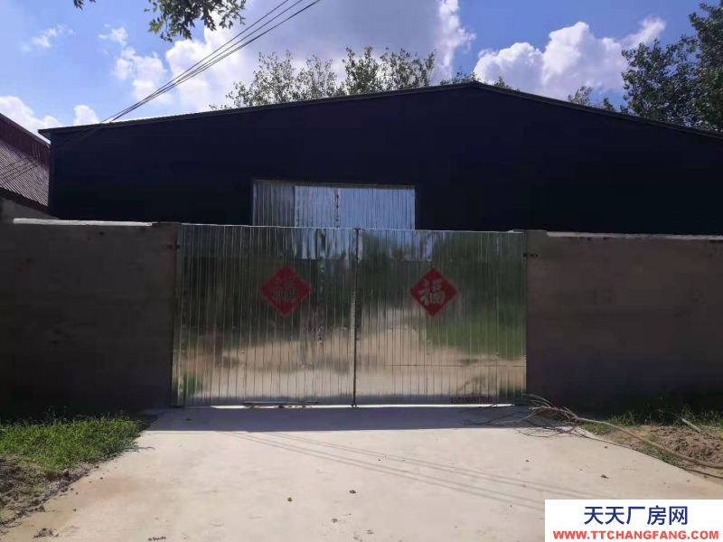 保定 安國 周邊便宜廠房出租