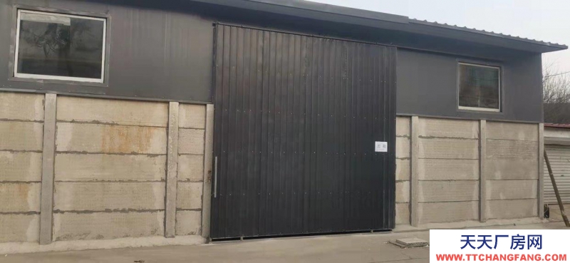 保定 安國 價格面議，緊鄰保衡路，出入方便。水電齊全