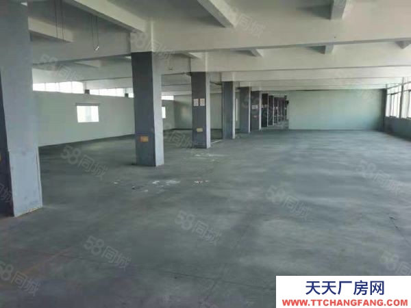 株洲市天元區(qū)動力谷全新磚混結(jié)構(gòu)一樓廠房650平米出租