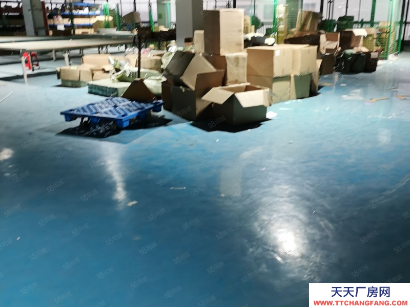 (出租) 合肥 肥東開發(fā)區(qū)標(biāo)準(zhǔn)框架一樓廠房11元出租，